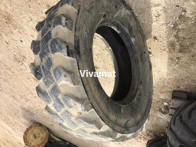 Alliance 315/R22.5 - Гума: снимка 4 Alliance 315/R22.5 - Гума: снимка 4