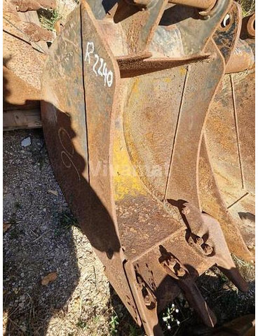 Attache à Axe Attache à Axe de 40 - Кофа: снимка 2 Attache à Axe Attache à Axe de 40 - Кофа: снимка 2