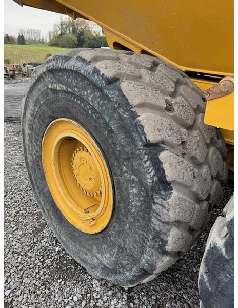 BELL B30E - Мотоблок: снимка 4 BELL B30E - Мотоблок: снимка 4