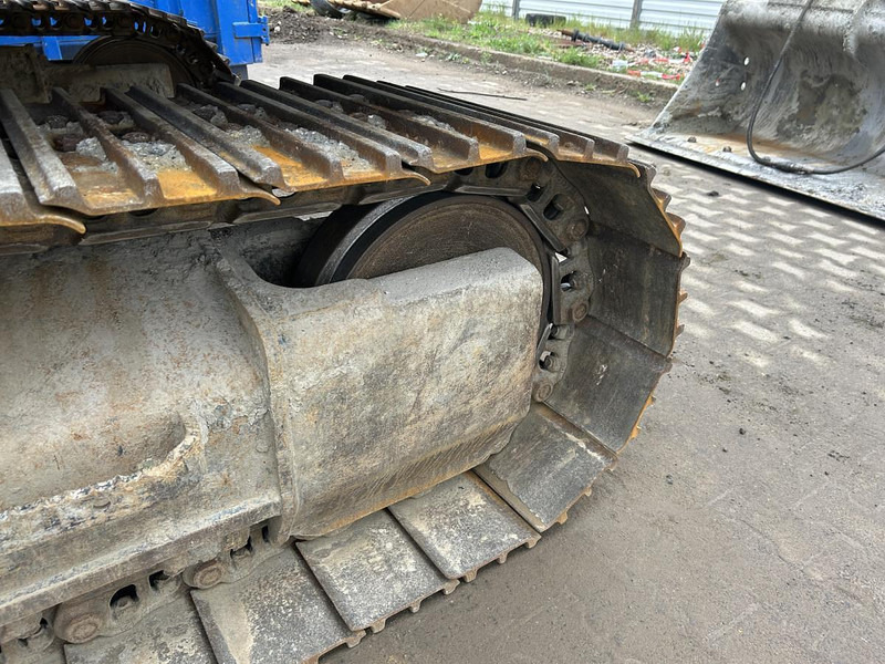 Caterpillar 320EL - Верижен багер: снимка 2 Caterpillar 320EL - Верижен багер: снимка 2