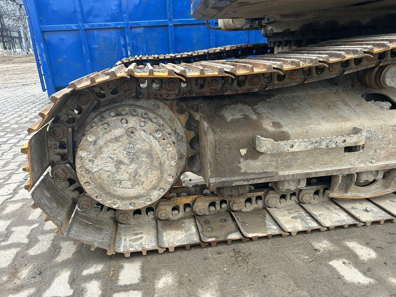 Caterpillar 320EL - Верижен багер: снимка 4 Caterpillar 320EL - Верижен багер: снимка 4