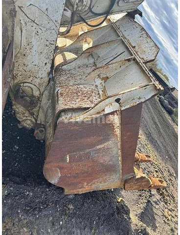 Багер Caterpillar 963D -: снимка 7