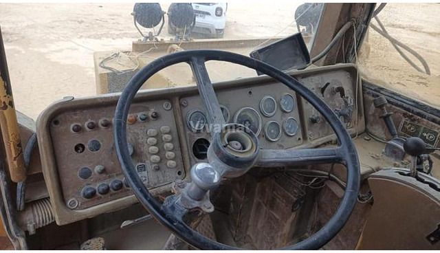 Лизинг на Caterpillar D350C - Caterpillar D350C -: снимка 17