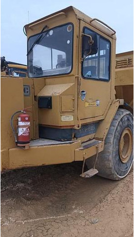 Лизинг на Caterpillar D350C - Caterpillar D350C -: снимка 9