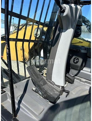 Caterpillar M322D VAH - Мини багер: снимка 5 Caterpillar M322D VAH - Мини багер: снимка 5