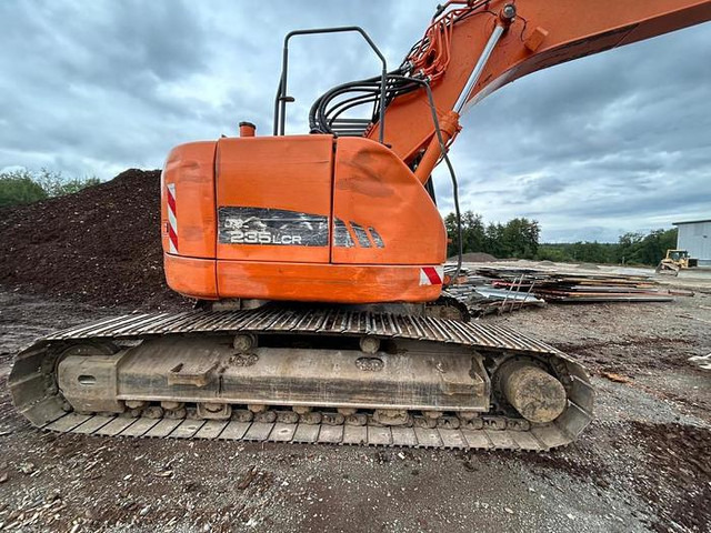 Doosan DX235LCR - - Верижен багер: снимка 5 Doosan DX235LCR - - Верижен багер: снимка 5