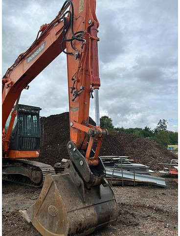 Doosan DX235LCR - - Верижен багер: снимка 4 Doosan DX235LCR - - Верижен багер: снимка 4