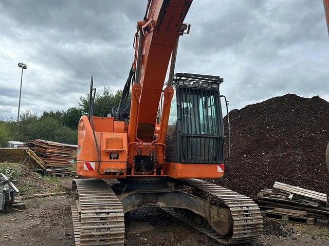 Doosan DX235LCR - - Багер: снимка 2 Doosan DX235LCR - - Багер: снимка 2