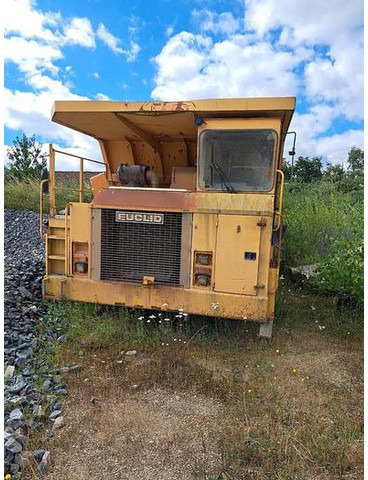 Euclid R32C - Кариерен самосвал: снимка 3 Euclid R32C - Кариерен самосвал: снимка 3