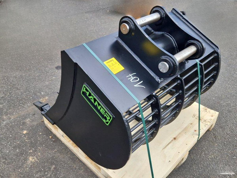 Haner HSL1000 7.10 P50A - Кофа: снимка 3 Haner HSL1000 7.10 P50A - Кофа: снимка 3