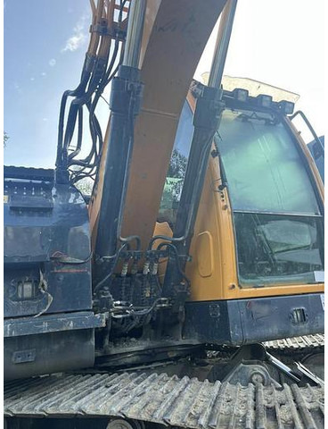 Hyundai HX145 - Багер: снимка 5 Hyundai HX145 - Багер: снимка 5