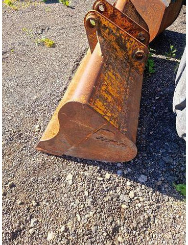 JCB 3CX - Кофа: снимка 4 JCB 3CX - Кофа: снимка 4