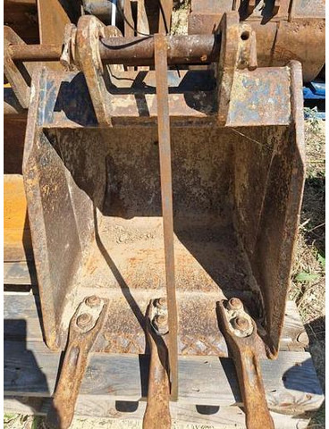 JCB JCB - Кофа: снимка 1 JCB JCB - Кофа: снимка 1