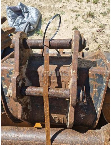 JCB JCB - Кофа: снимка 2 JCB JCB - Кофа: снимка 2