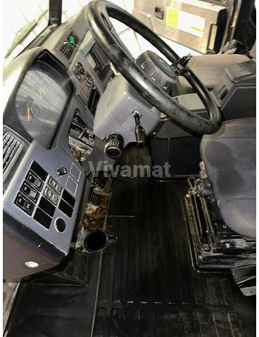Самосвал Komatsu HM300-2: снимка 7