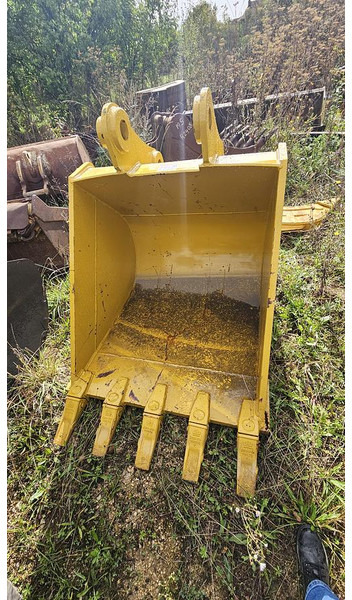 Komatsu PC200 - Кофа: снимка 1 Komatsu PC200 - Кофа: снимка 1