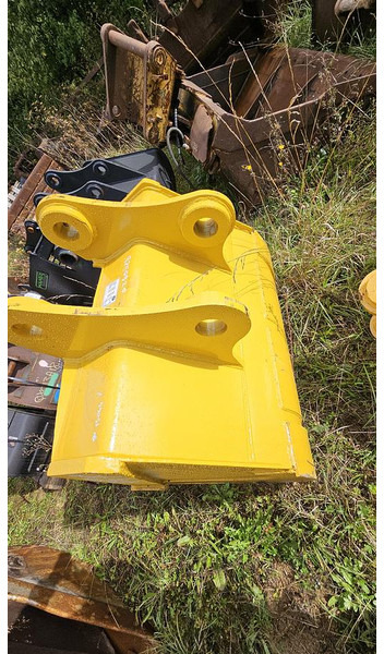 Komatsu PC200 - Кофа: снимка 4 Komatsu PC200 - Кофа: снимка 4