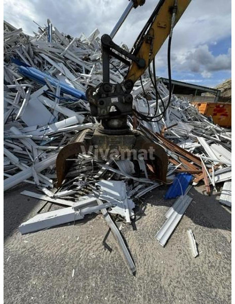 Liebherr A316 Li - Багер: снимка 3 Liebherr A316 Li - Багер: снимка 3