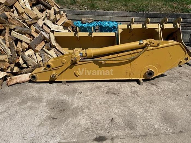 Liebherr - Багер: снимка 3 Liebherr - Багер: снимка 3