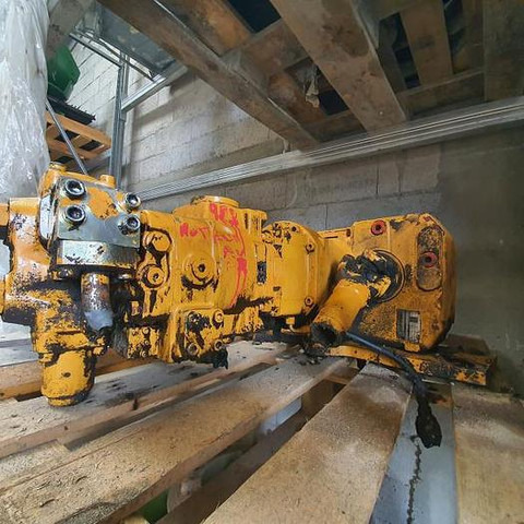 Liebherr - Багер: снимка 5 Liebherr - Багер: снимка 5