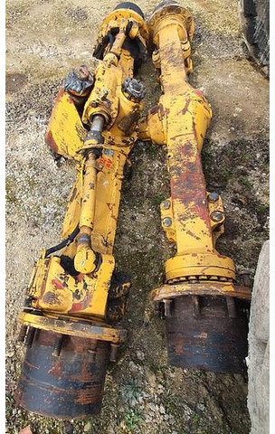 Liebherr - Багер: снимка 4 Liebherr - Багер: снимка 4