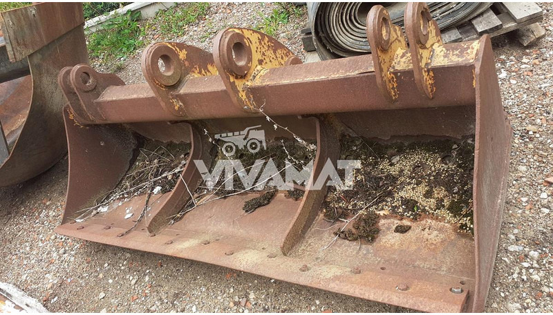 Liebherr R912 - Кофа: снимка 1 Liebherr R912 - Кофа: снимка 1