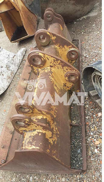 Liebherr R912 - Кофа: снимка 2 Liebherr R912 - Кофа: снимка 2