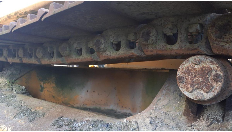 Liebherr R914 - Верижен багер: снимка 5 Liebherr R914 - Верижен багер: снимка 5