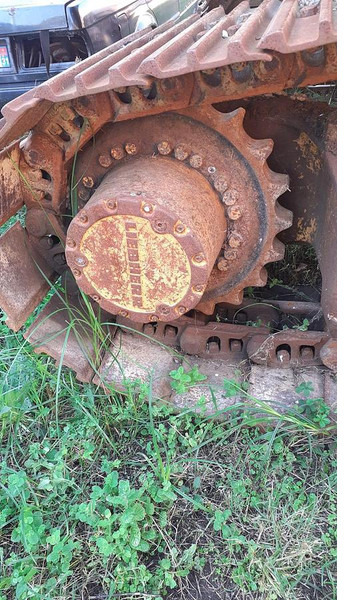 Liebherr R914 - Верижен багер: снимка 1 Liebherr R914 - Верижен багер: снимка 1