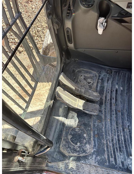 Верижен багер Liebherr R924 LC: снимка 7 Верижен багер Liebherr R924 LC: снимка 7