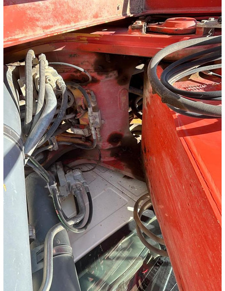 Верижен багер Liebherr R924 LC: снимка 19 Верижен багер Liebherr R924 LC: снимка 19