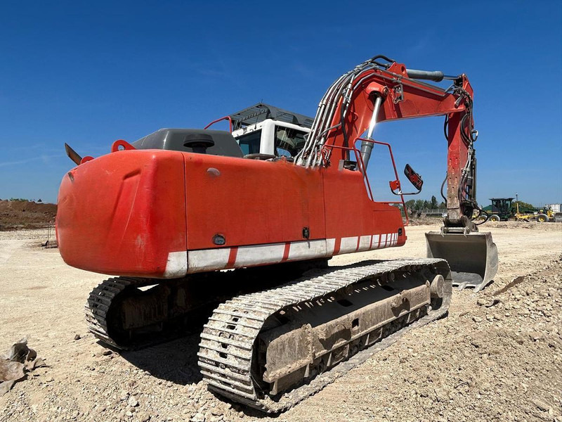 Liebherr R924 LC - Багер: снимка 3 Liebherr R924 LC - Багер: снимка 3