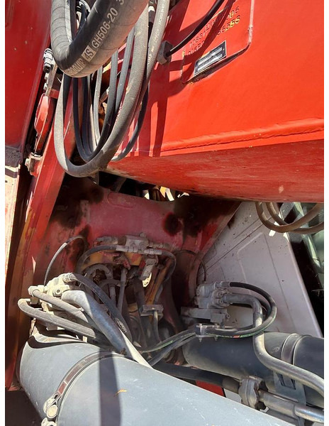 Верижен багер Liebherr R924 LC: снимка 17 Верижен багер Liebherr R924 LC: снимка 17