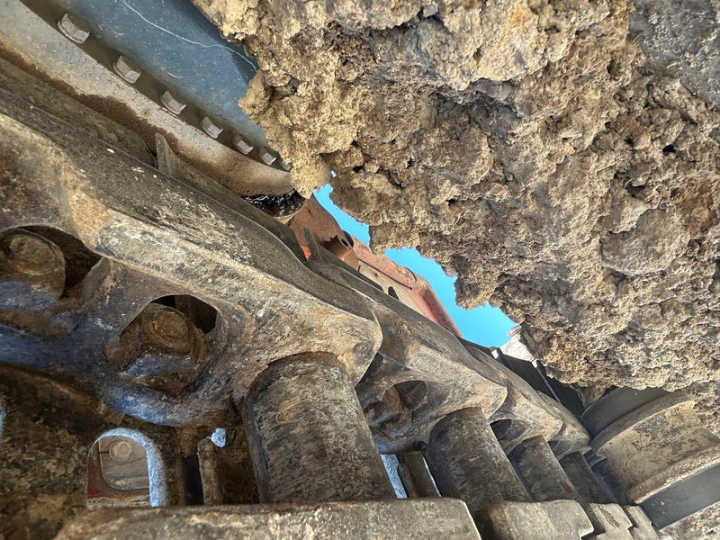 Верижен багер Liebherr R924 LC: снимка 12 Верижен багер Liebherr R924 LC: снимка 12