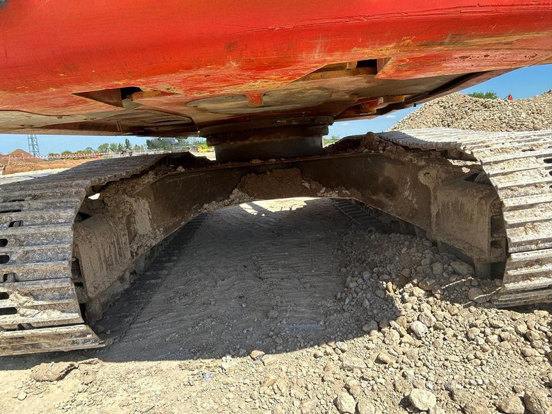 Верижен багер Liebherr R924 LC: снимка 10 Верижен багер Liebherr R924 LC: снимка 10