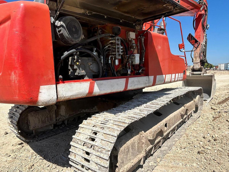 Liebherr R924 LC - Верижен багер: снимка 5 Liebherr R924 LC - Верижен багер: снимка 5