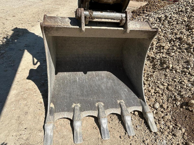 Верижен багер Liebherr R924 LC: снимка 14 Верижен багер Liebherr R924 LC: снимка 14