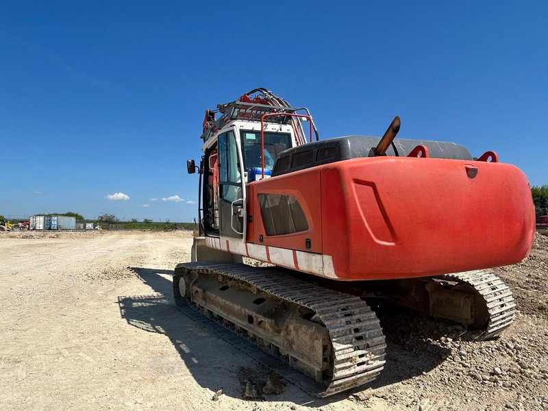 Верижен багер Liebherr R924 LC: снимка 6 Верижен багер Liebherr R924 LC: снимка 6