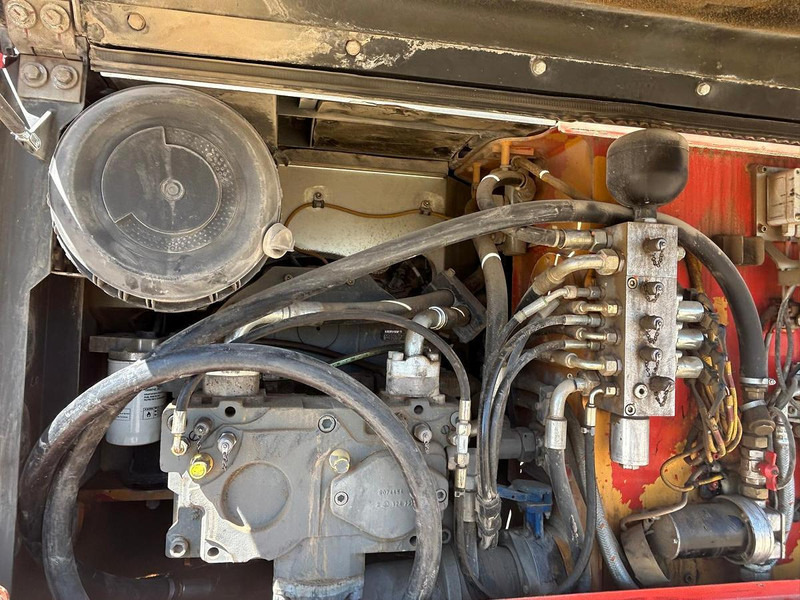 Верижен багер Liebherr R924 LC: снимка 16 Верижен багер Liebherr R924 LC: снимка 16