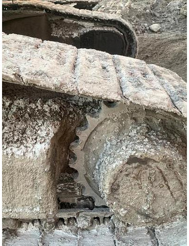 Liebherr R934B EW - Багер: снимка 5 Liebherr R934B EW - Багер: снимка 5