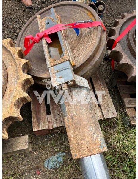 Liebherr R954C / R954B / R964B / R964C - Гумени/ Метални вериги: снимка 2 Liebherr R954C / R954B / R964B / R964C - Гумени/ Метални вериги: снимка 2