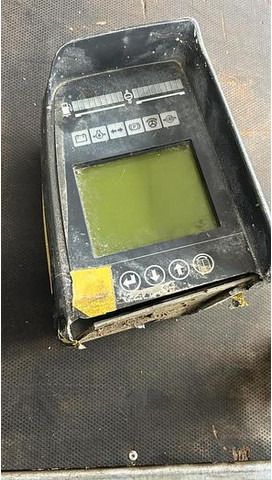 Liebherr R954CHD Li - Електрическа система за Строителна техника: снимка 4 Liebherr R954CHD Li - Електрическа система за Строителна техника: снимка 4