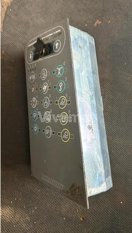 Liebherr R954CHD Li - Електрическа система за Строителна техника: снимка 3 Liebherr R954CHD Li - Електрическа система за Строителна техника: снимка 3