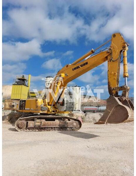 Liebherr R954CHD Li - Хидравлична помпа за Строителна техника: снимка 4 Liebherr R954CHD Li - Хидравлична помпа за Строителна техника: снимка 4