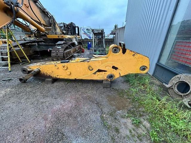 Стрела за Верижен багер Liebherr R954CHD Li: снимка 8