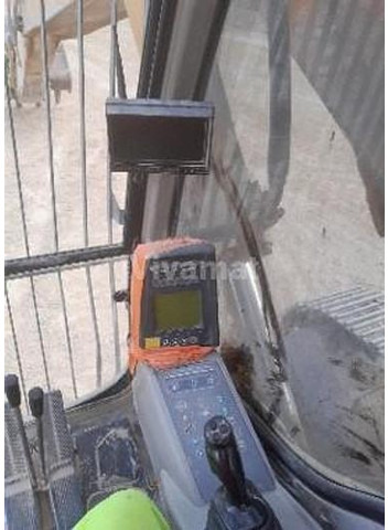 Liebherr R954CHD Li - Електрическа система за Строителна техника: снимка 2 Liebherr R954CHD Li - Електрическа система за Строителна техника: снимка 2