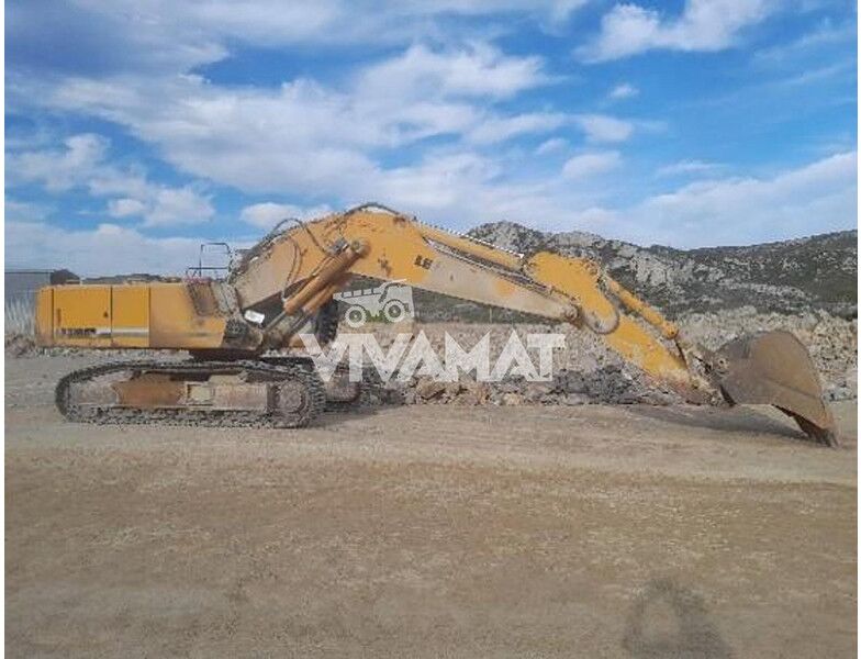 Liebherr R954CHD Li - Хидравлична помпа за Строителна техника: снимка 2 Liebherr R954CHD Li - Хидравлична помпа за Строителна техника: снимка 2