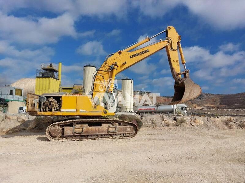 Liebherr R954CHD Li - Хидравлична помпа за Строителна техника: снимка 3 Liebherr R954CHD Li - Хидравлична помпа за Строителна техника: снимка 3