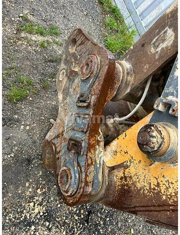 Liebherr R954CHD - Бързо сменник: снимка 3 Liebherr R954CHD - Бързо сменник: снимка 3