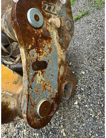 Liebherr R954CHD - Бързо сменник: снимка 4 Liebherr R954CHD - Бързо сменник: снимка 4